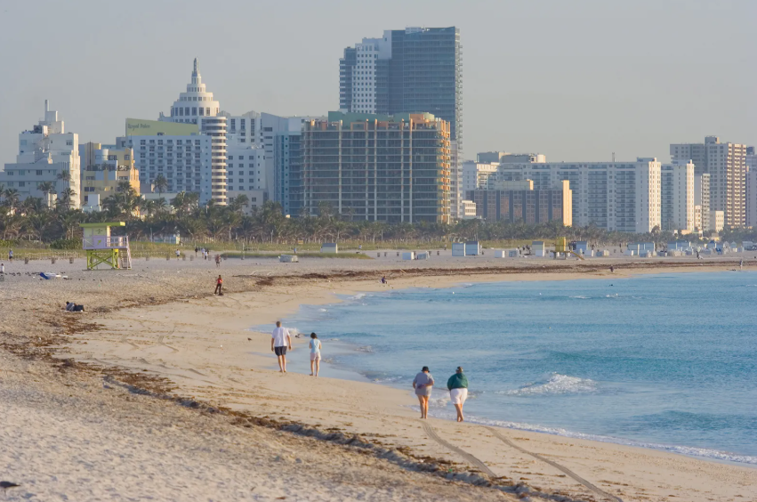 Miami Beach, Florida, United States